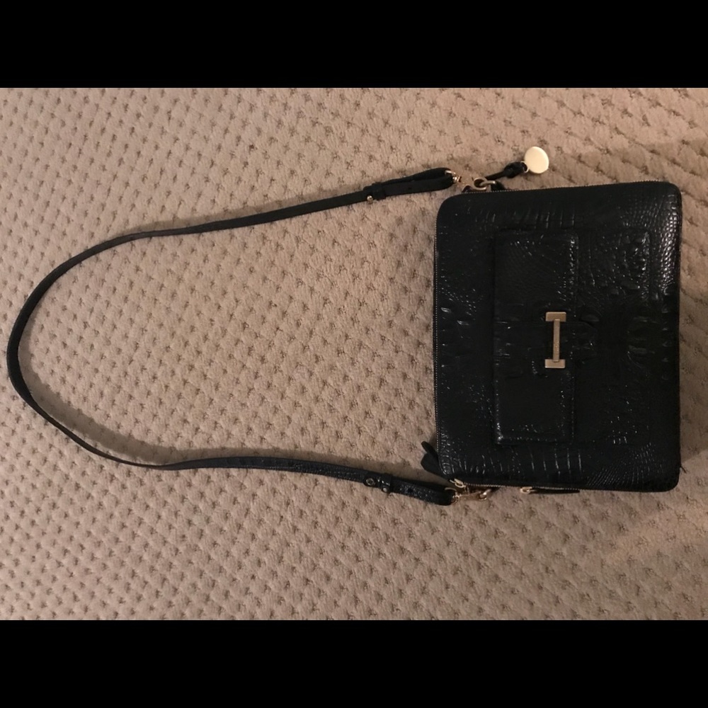 Brahmin bag like new
